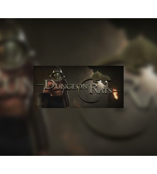 Dungeon Rats Steam Key GLOBAL